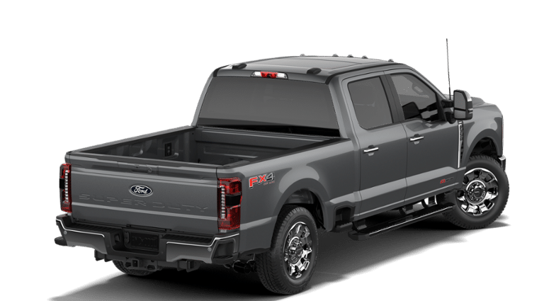 2027 Ford Super Duty F-350 Lariat