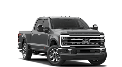 2027 Ford Super Duty F-350 Lariat