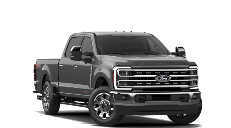 2027 Ford Super Duty F-350 Lariat