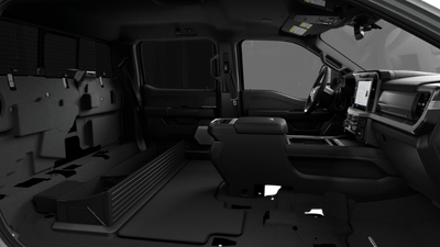 2027 Ford F-350 F-350® Platinum®