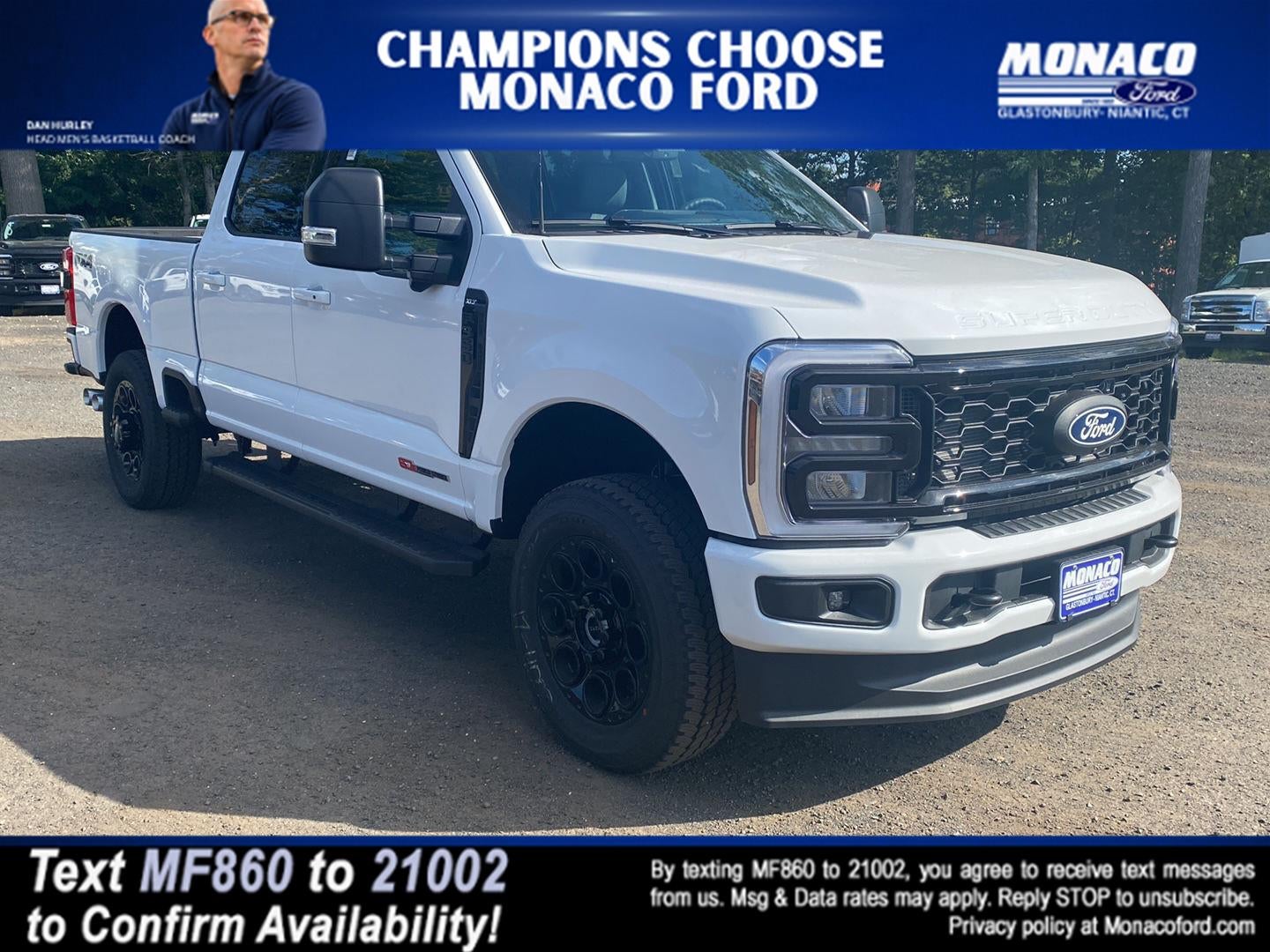 2027 Ford F-350 XLT