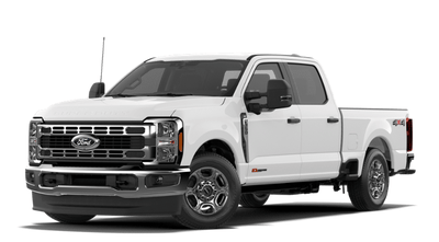 2027 Ford F-350 XLT