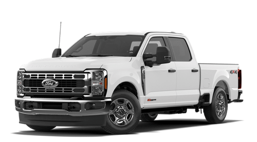 2027 Ford F-350 XLT