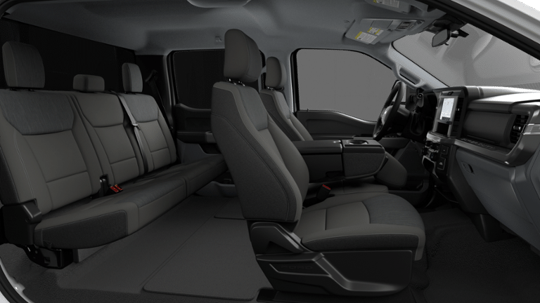 2027 Ford F-350 XLT