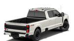 2027 Ford F-350 F-350® Platinum®