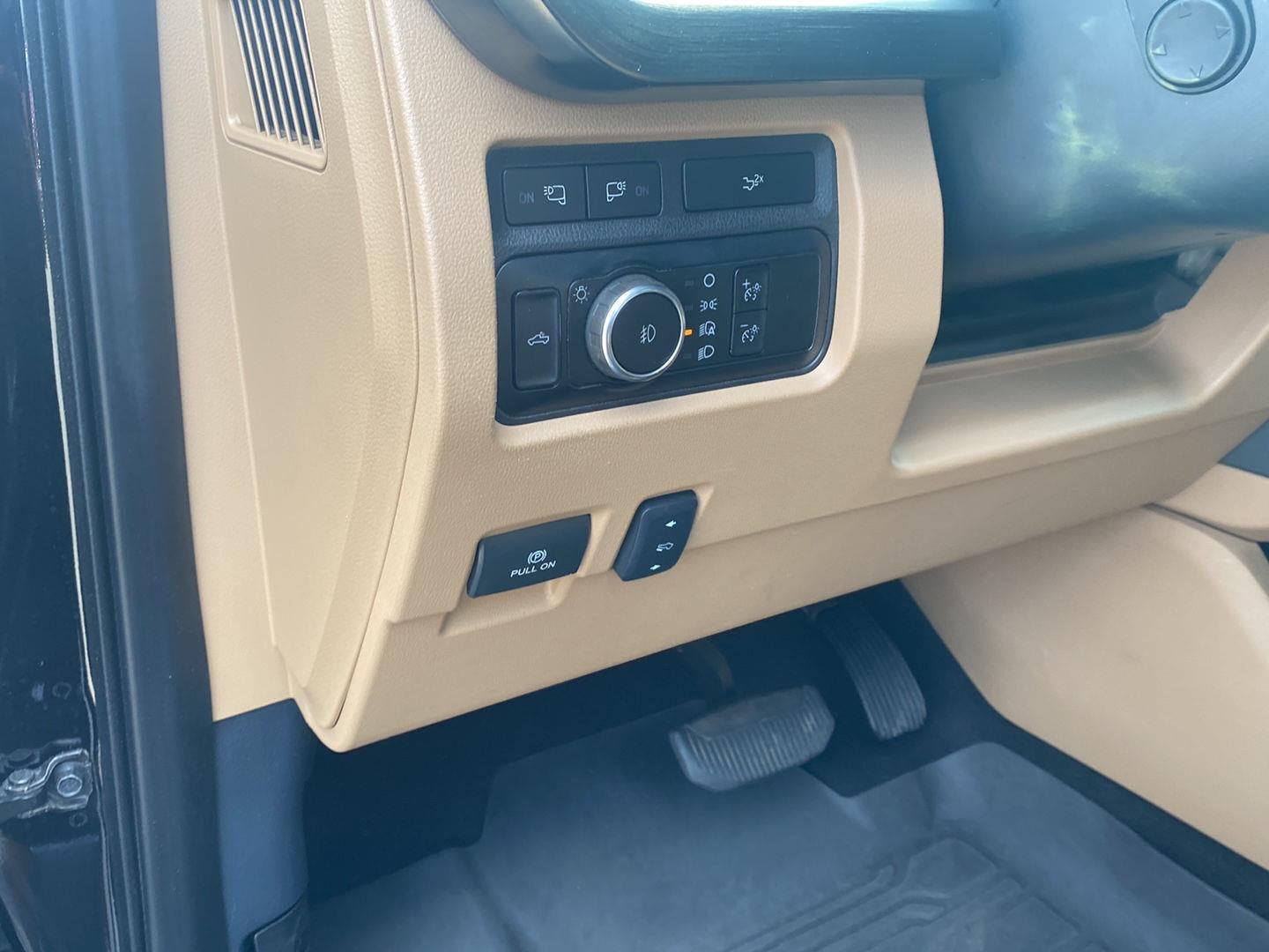 2024 Ford F-350 Lariat