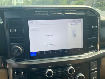 2024 Ford F-350 Lariat