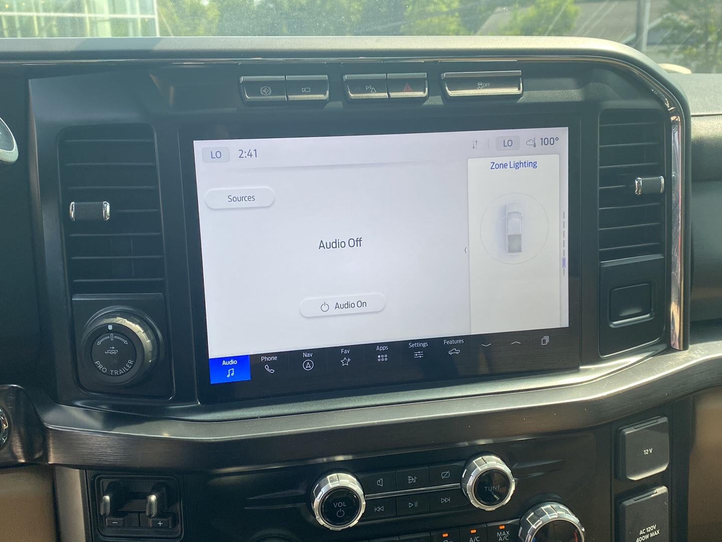 2024 Ford F-350 Lariat
