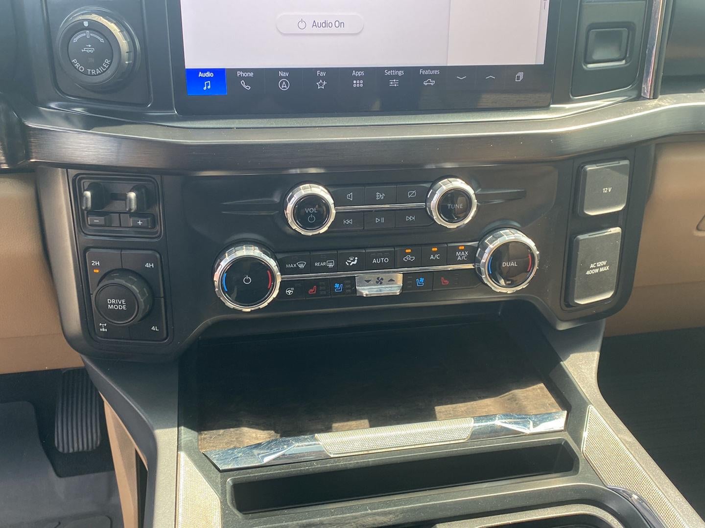 2024 Ford F-350 Lariat