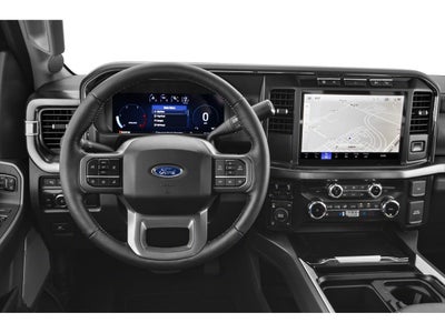 2024 Ford Super Duty F-350 Lariat