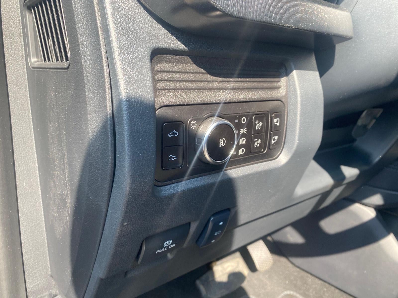 2026 Ford Super Duty F-350 Platinum