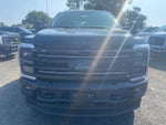 2026 Ford Super Duty F-350 Platinum