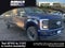 2027 Ford Super Duty F-350 SRW Platinum