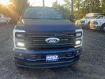 2027 Ford Super Duty F-350 SRW Platinum