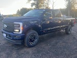 2027 Ford Super Duty F-350 SRW Platinum
