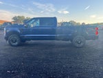 2027 Ford Super Duty F-350 SRW Platinum