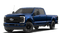 2027 Ford F-350 Platinum