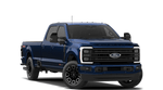 2027 Ford F-350 Platinum