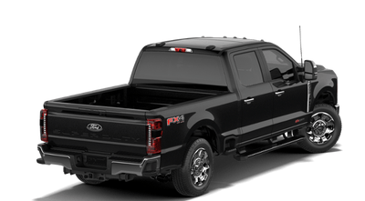2027 Ford F-350 Lariat