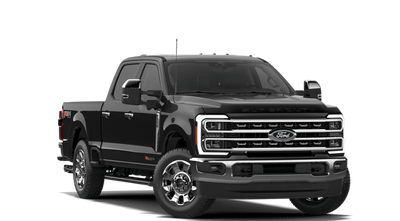 2027 Ford F-350 Lariat