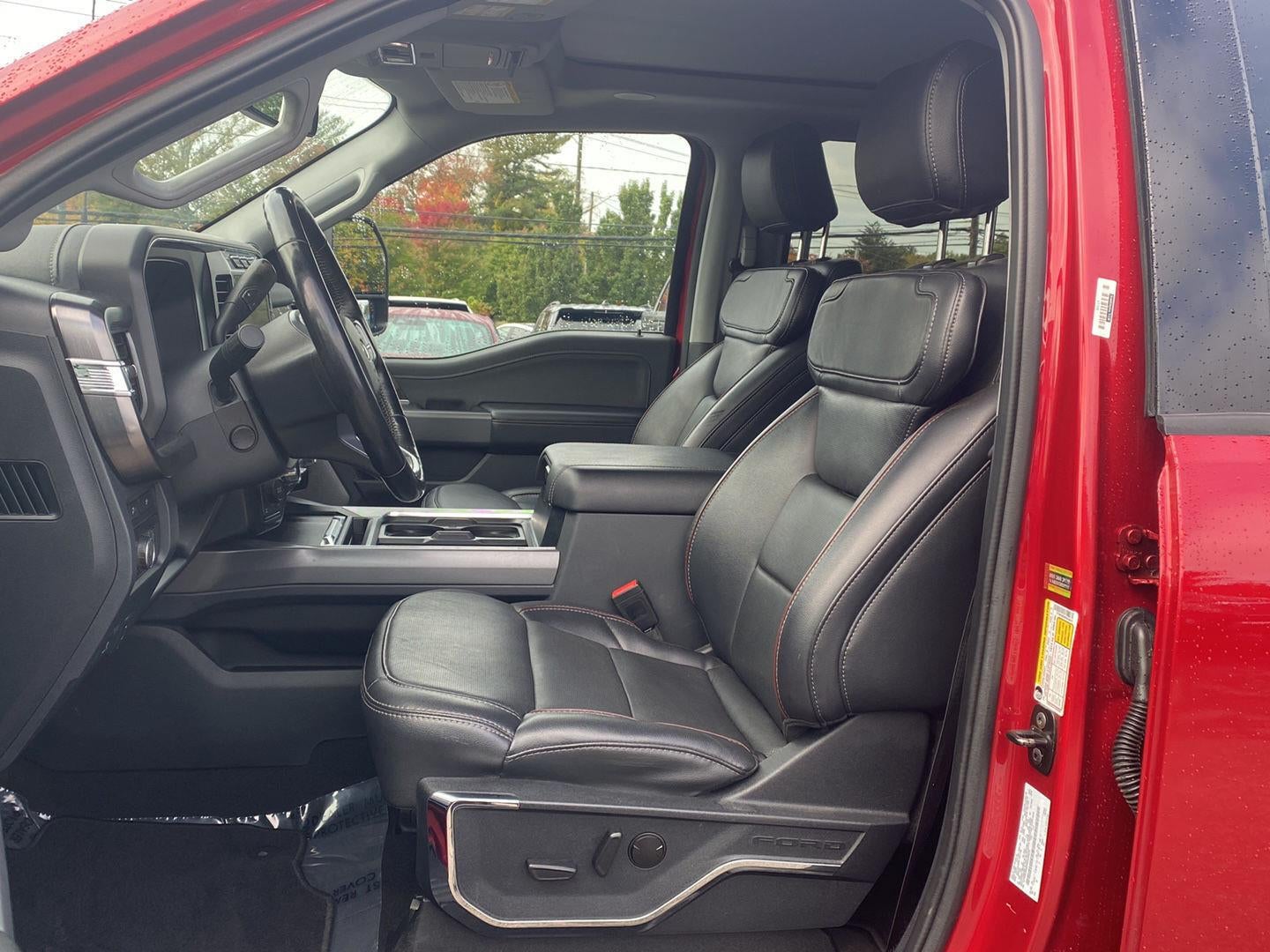 2024 Ford F-350 Lariat