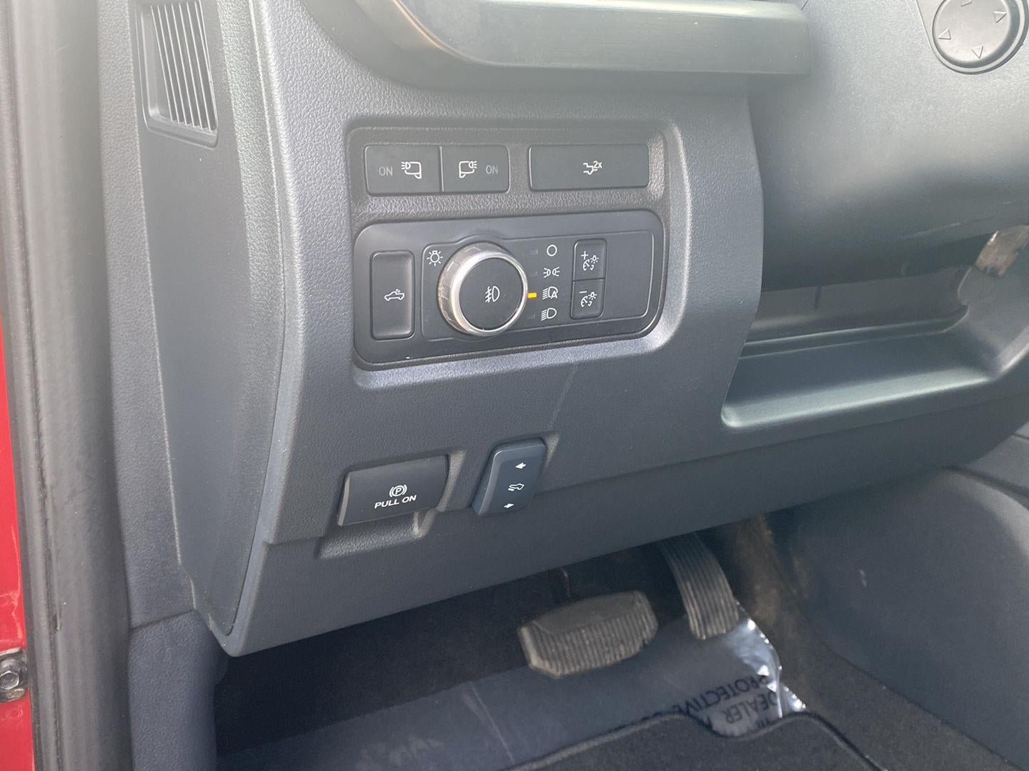 2024 Ford F-350 Lariat