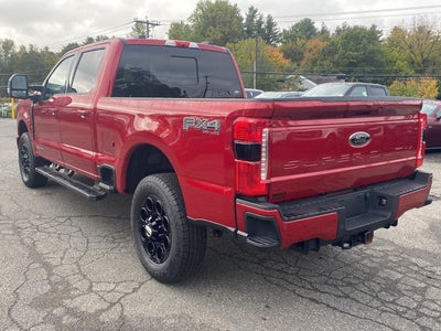 2024 Ford F-350 Lariat