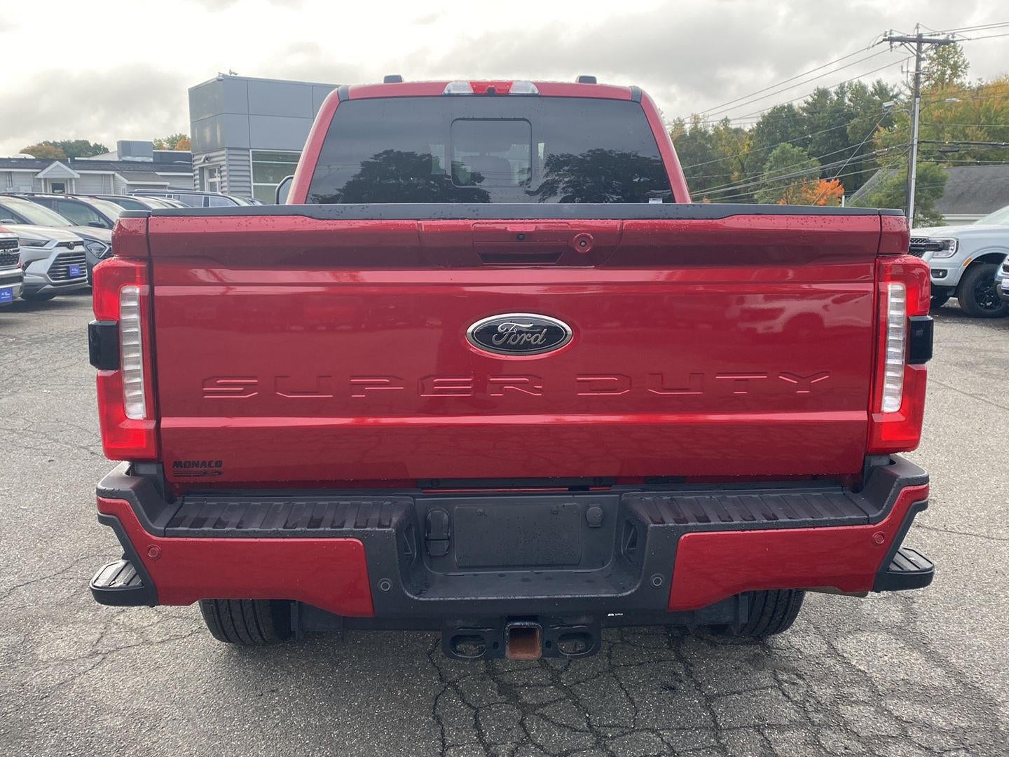 2024 Ford F-350 Lariat