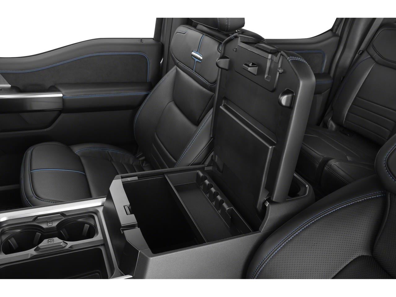 2026 Ford Super Duty F-350 Platinum
