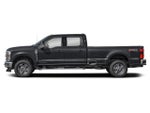 2026 Ford Super Duty F-350 Lariat