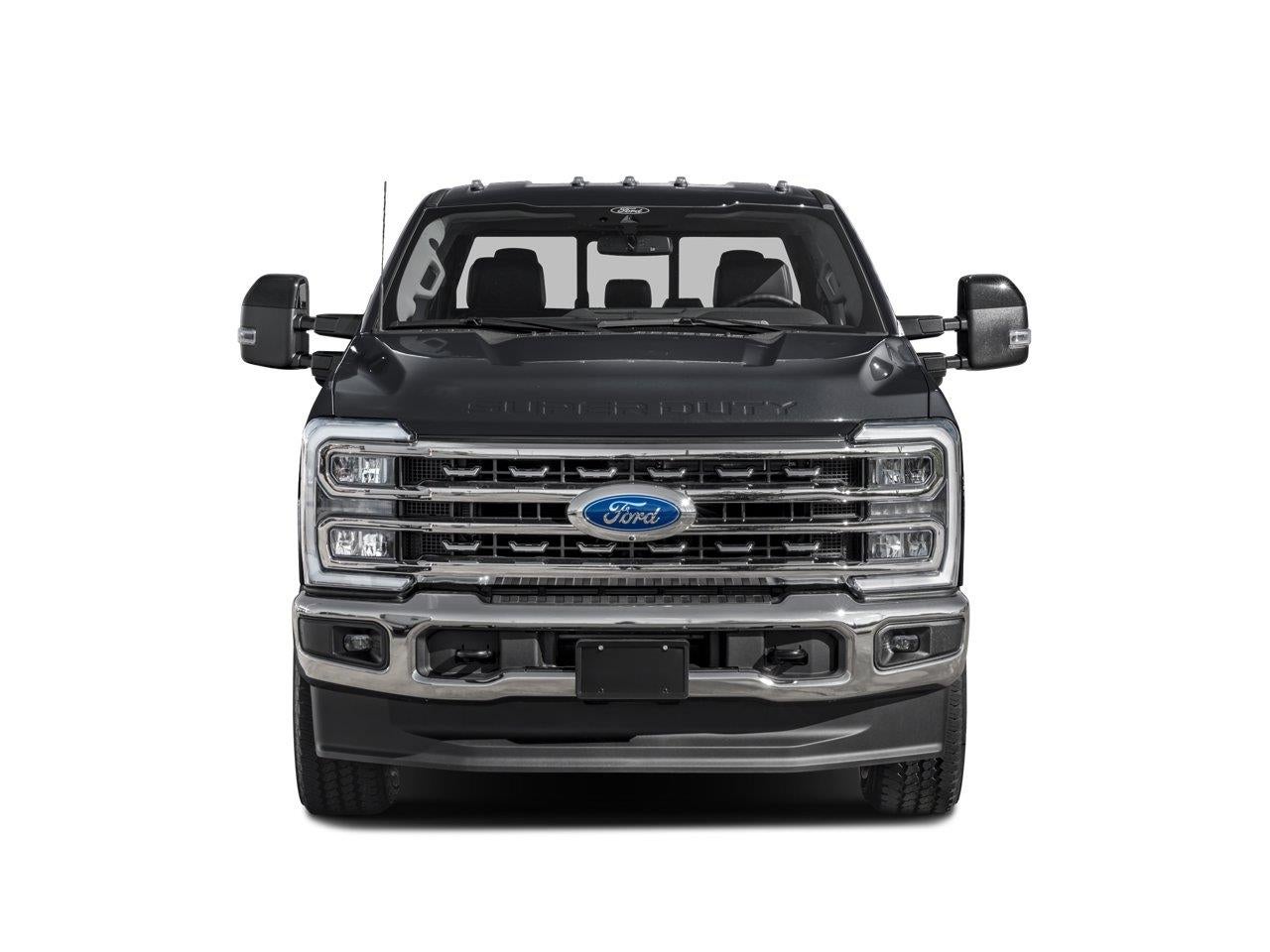 2026 Ford Super Duty F-350 Lariat