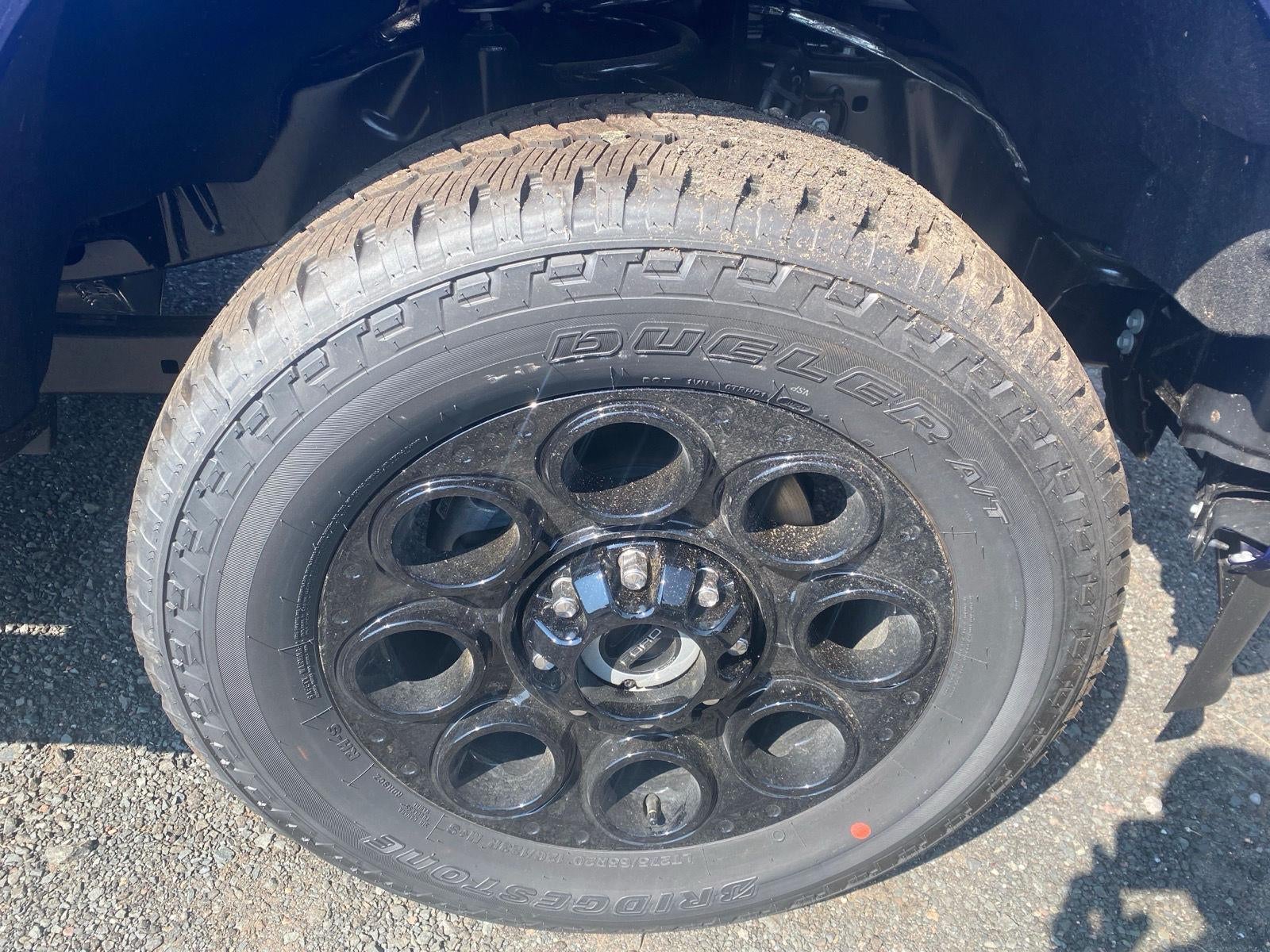 2026 Ford Super Duty F-350 Lariat
