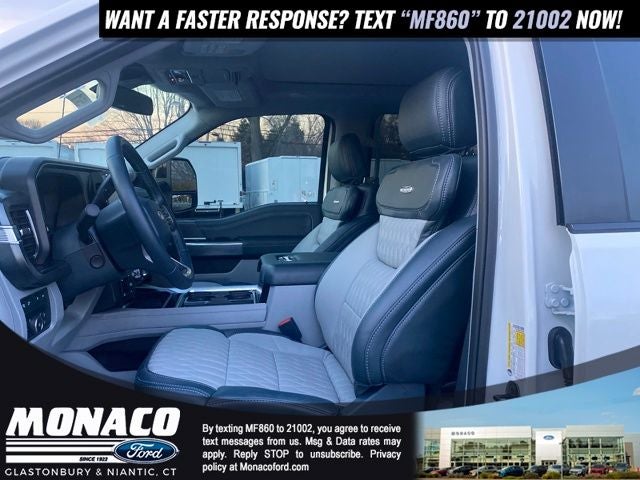 2023 Ford F-350SD Limited *Under Deposit*