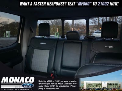 2023 Ford F-350SD Limited *Under Deposit*