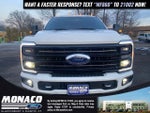 2023 Ford F-350SD Limited *Under Deposit*