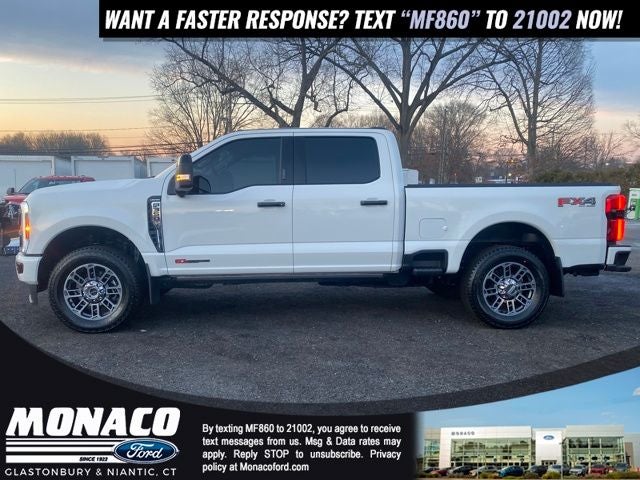 2023 Ford F-350SD Limited *Under Deposit*