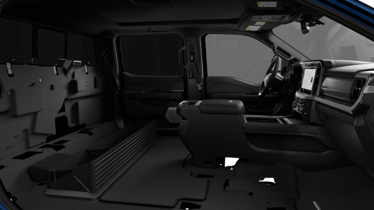2027 Ford F-350 F-350® Platinum®