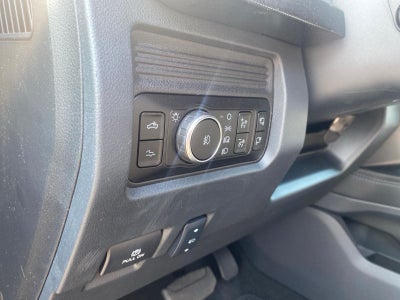 2026 Ford Super Duty F-350 Platinum