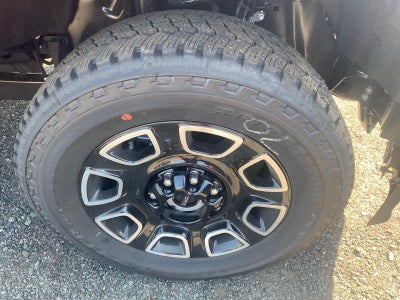 2026 Ford Super Duty F-350 Platinum
