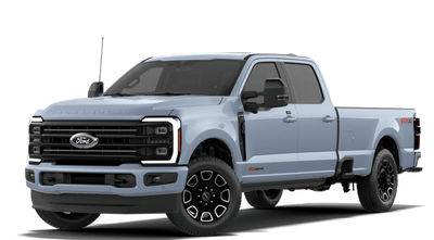 2027 Ford F-350 F-350® Platinum®
