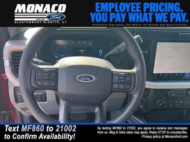2026 Ford F-350SD XLT