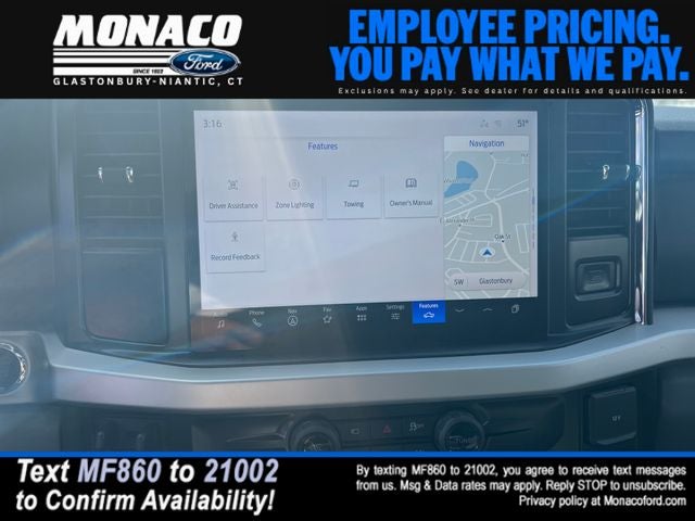 2026 Ford F-350SD XLT