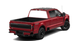 2026 Ford F-350 F-350® Platinum®