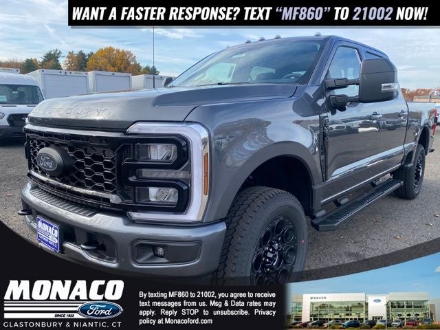 2026 Ford F-350SD XLT