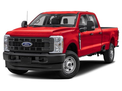 2026 Ford F-350 XL