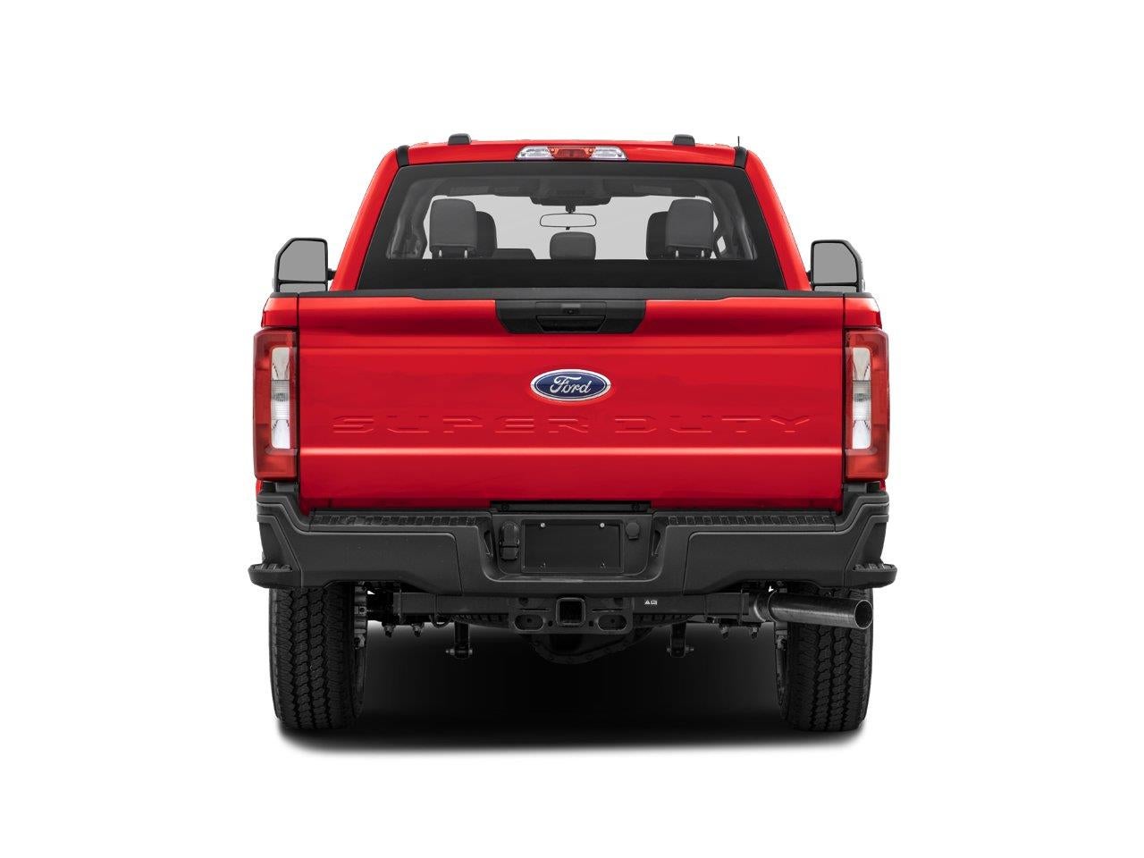 2026 Ford F-350 XL