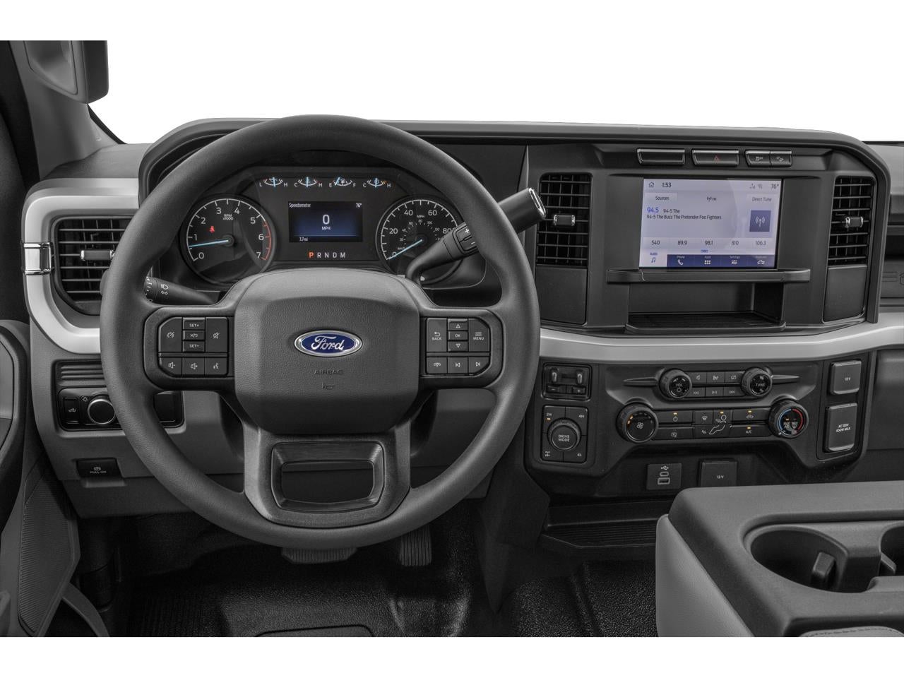 2026 Ford F-350 XL