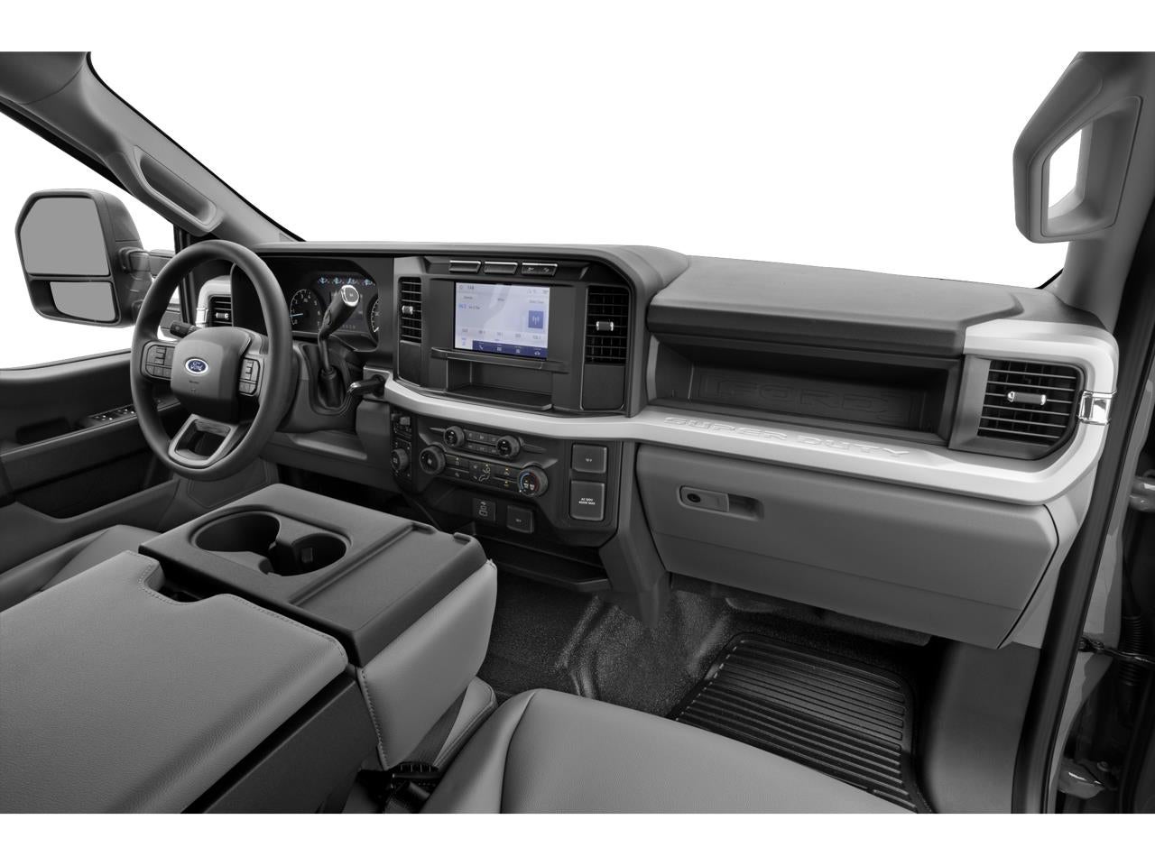 2026 Ford F-350 XL