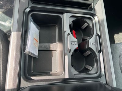 2026 Ford F-350SD XLT *Under Deposit*