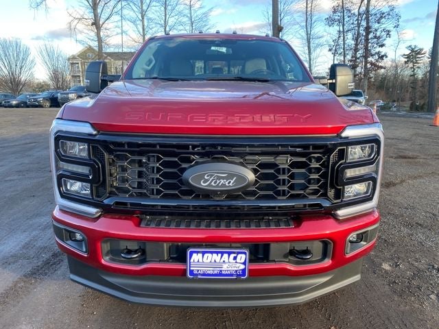 2026 Ford F-350SD XLT